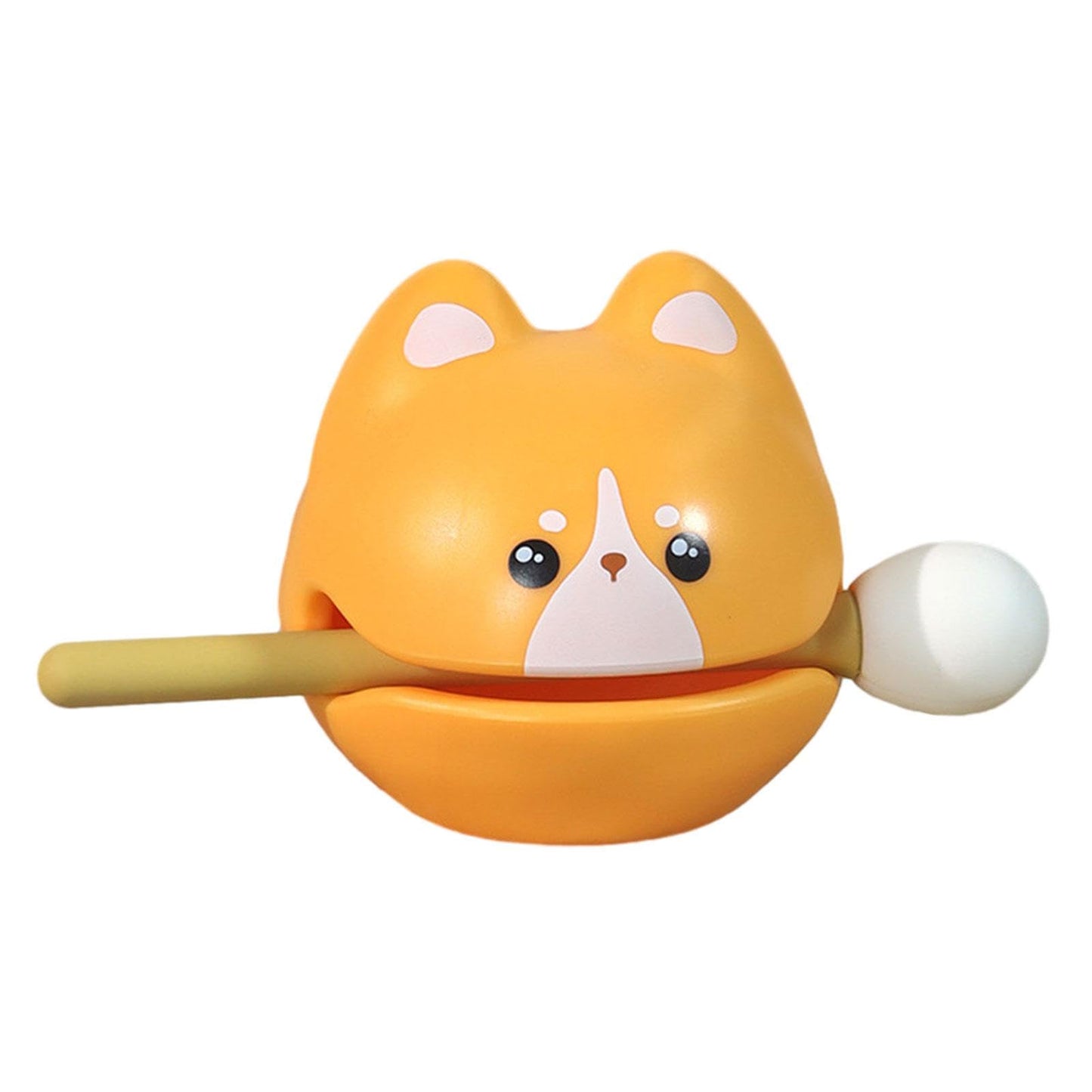 Calandis Guiro Animal With Mallet Small Animal Musical Instrument For Boys Girls Kids Style F | Other Musical Instruments