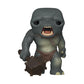 Funko POP! Vinyl Figure - Lord of The Rings Cave Troll - Multicolor Collectable - Model 80830 - Official Merchandise for Kids & Adults