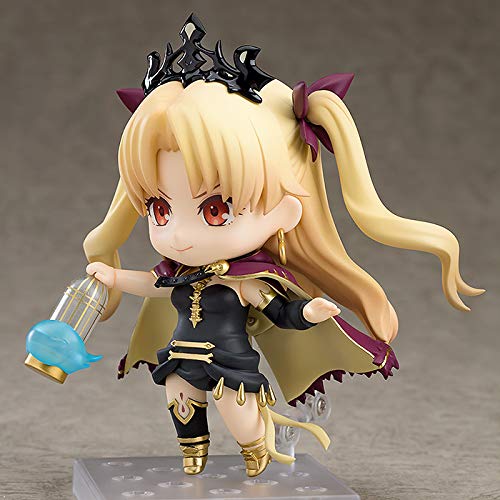 Good Smile G90665 Fate/Grand Order: Lancer/Ereshkigal Nendoroid Action Figure, Multicolor