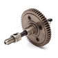 Traxxas 6780 Complete Center Differential Kit for Select 4x4 Race Vehicle Remote Control Car Models