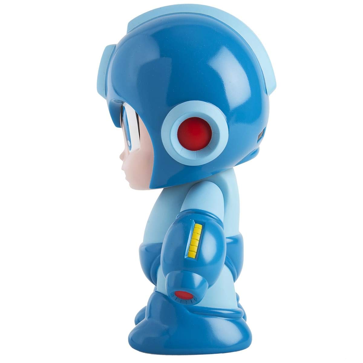 kidrobot Mega Man 7-Inch Vinyl Figure Action Figures