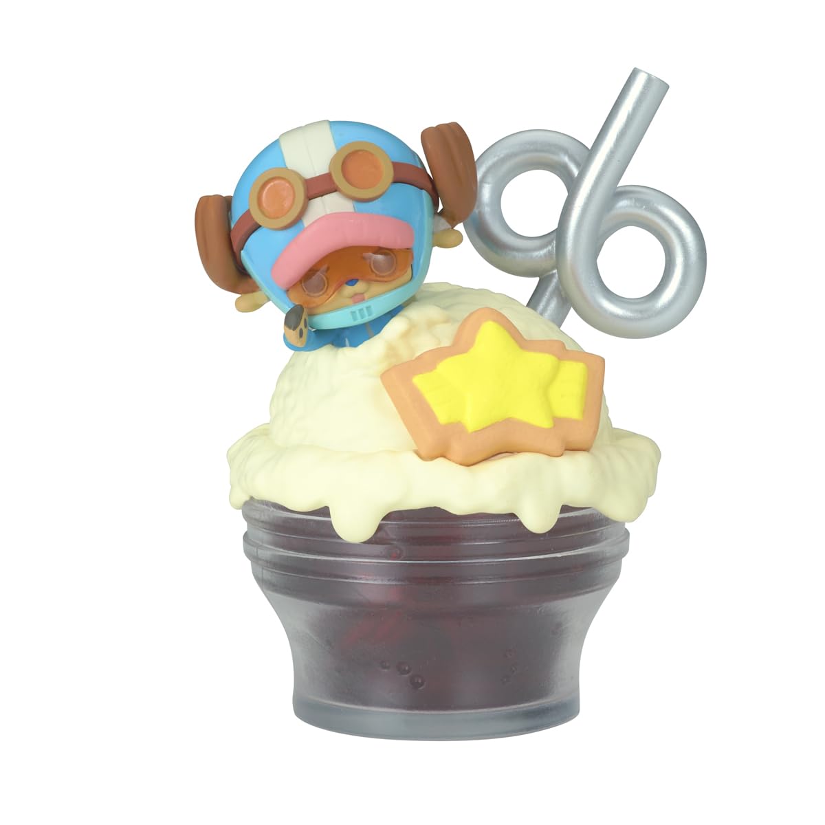 Banpresto - One Piece - Tony Tony Chopper Vol. 2 (Ver. C) Paldolce Collection Figure