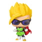 Funko Pop ! Animation 889 Super Saiyan Gohan with Sunglasses Shop limited availability