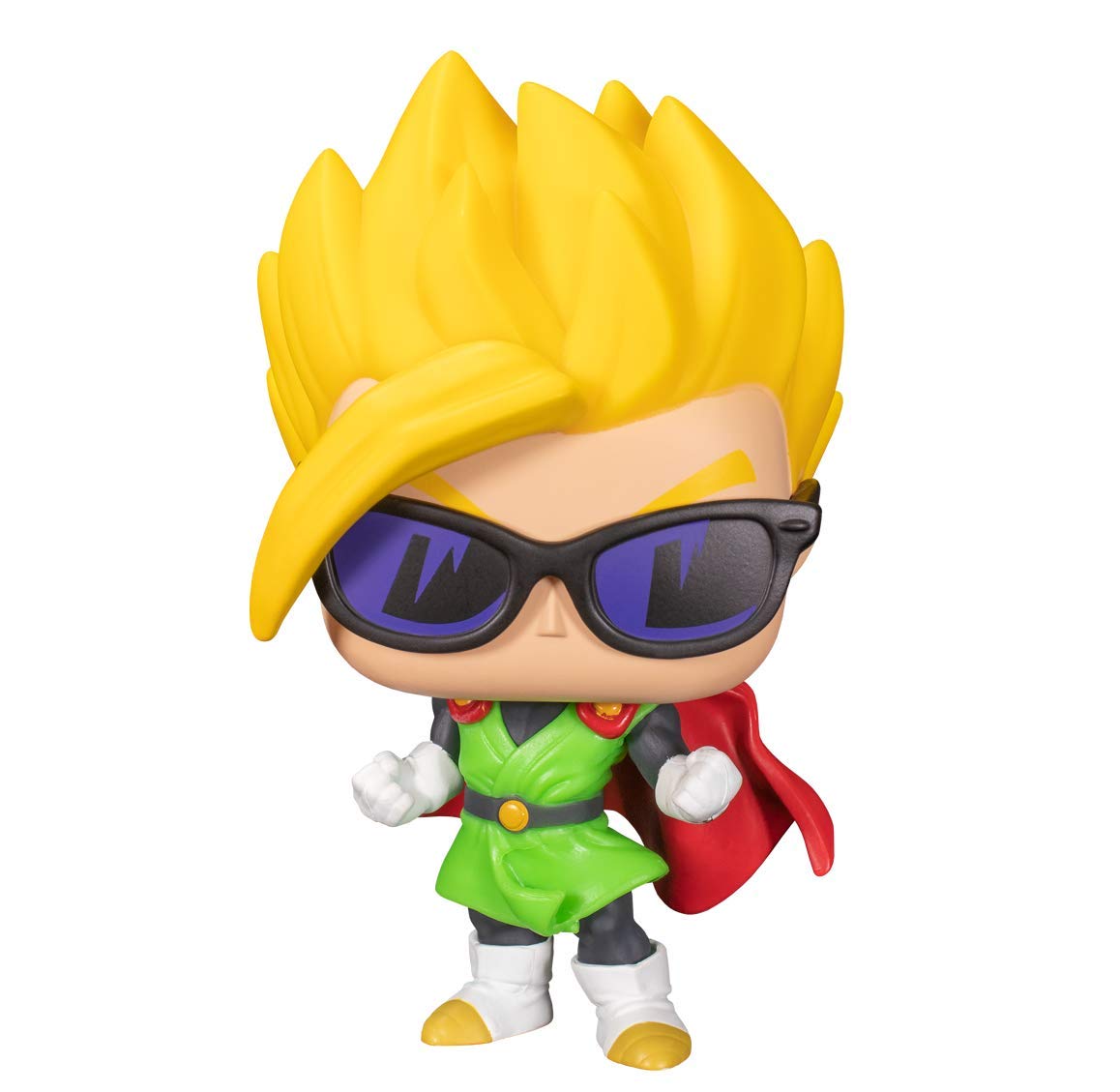 Funko Pop ! Animation 889 Super Saiyan Gohan with Sunglasses Shop limited availability