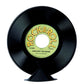 Plastic Record Centerpiece Party Accessory (1 Count) (1/Pkg)