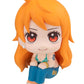 Megahouse-Lookup ONE PIECE Nami Figure