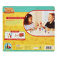 Daniel Tiger'S Neighborhood Friends & Family Figure Set (10 Pack) Includes: Daniel, Friends, Dad & Mom Tiger, Tigey & Exclusive Figure Pandy [Amazon Exclusive]