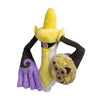 Pok?mon Center: Aegislash (cutting edge Forme) Sitting Cuties Plush  7  Inch