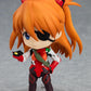Good Smile Company Rebuild of Evangelion: Asuka Shikinami Langley (Plugsuit Ver.) Nendoroid Action Figure