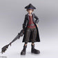 Square Enix Kingdom Hearts Iii - Bring Arts (Sora Pirates) Action Figure (15Cm)