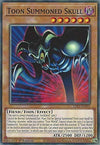 Toon Summoned Skull - Lds1-En055 - Common - 1St Edition