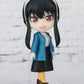Tamashii Nations - Spy X Family - Yor Forger - Odekeke Outfit, Bandai Spirits Figuarts Mini Action Figure