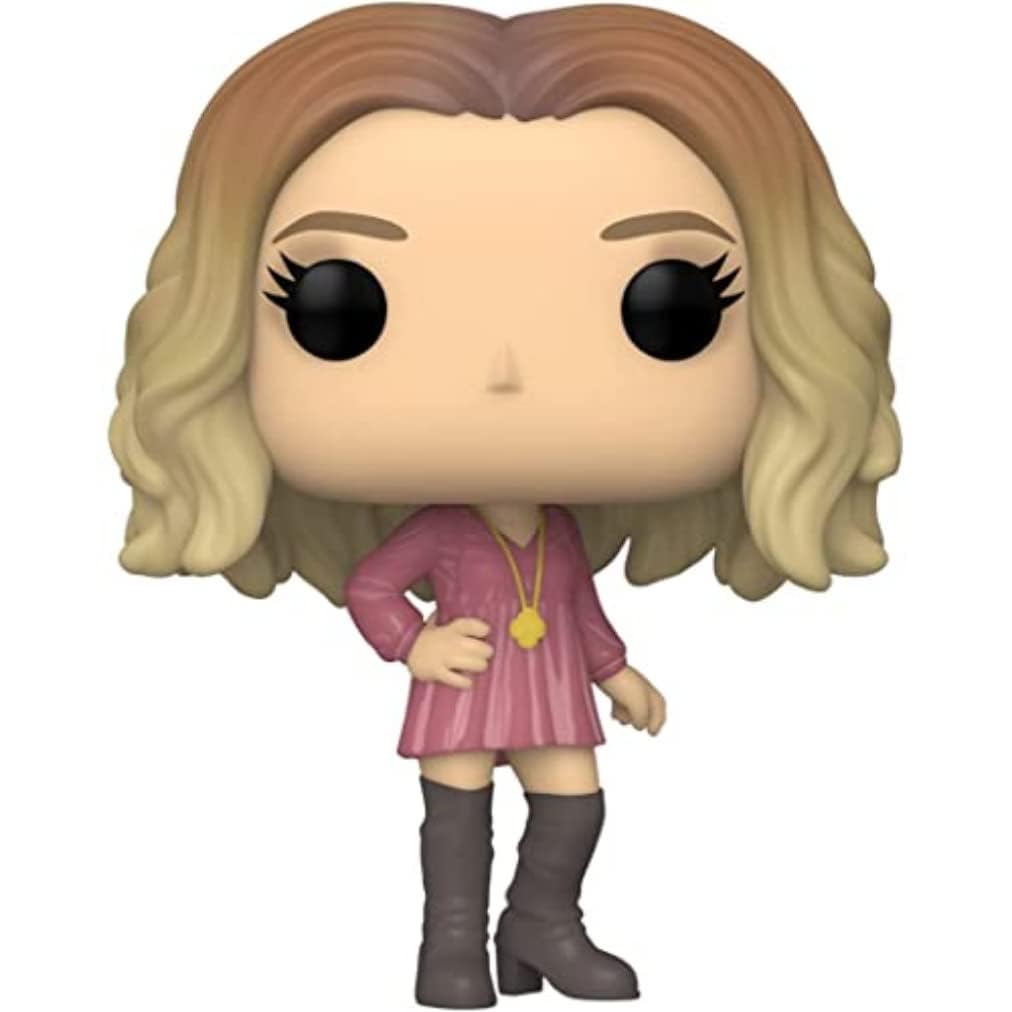 Pop Television Schitts Creek 3.75 Inch Funko Figure limited availability - Alexis Rose #1169