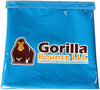 Vinyl Sand Bag, Support/Anchor For Inflatables, Bounce Houses And Tents (Light Blue, 4 Pack)
