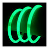 Glow Sticks Bulk Wholesale Bracelets, 1000 8    Green Glow Stick Glow Bracelets, Bright Color, Glow 8-12 Hrs, Glow Party Favors