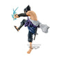 Banpresto - Naruto Shippuden - Uchiha Sasuke (ver. A), Bandai Spirits Vibration Stars Figure