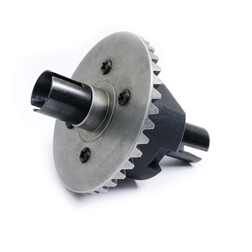 LAFEINA 02024 Differential Diff. Gear Set 38T for HSP 1/10 RC Model Car 94103 94123 94107 94111