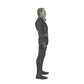 Dc Retro Batman 1966 6 Inch Action Figure Wave 5 - The Riddler Black & White