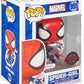 Funko Pop! Marvel: Spider-Girl #955 Exclusive