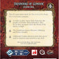 Fantasy Flight Games The Lord of the Rings Card Game Starter Deck - Cooperative Strategy Game for 1-4 Players, Ages 14+, Various Colors