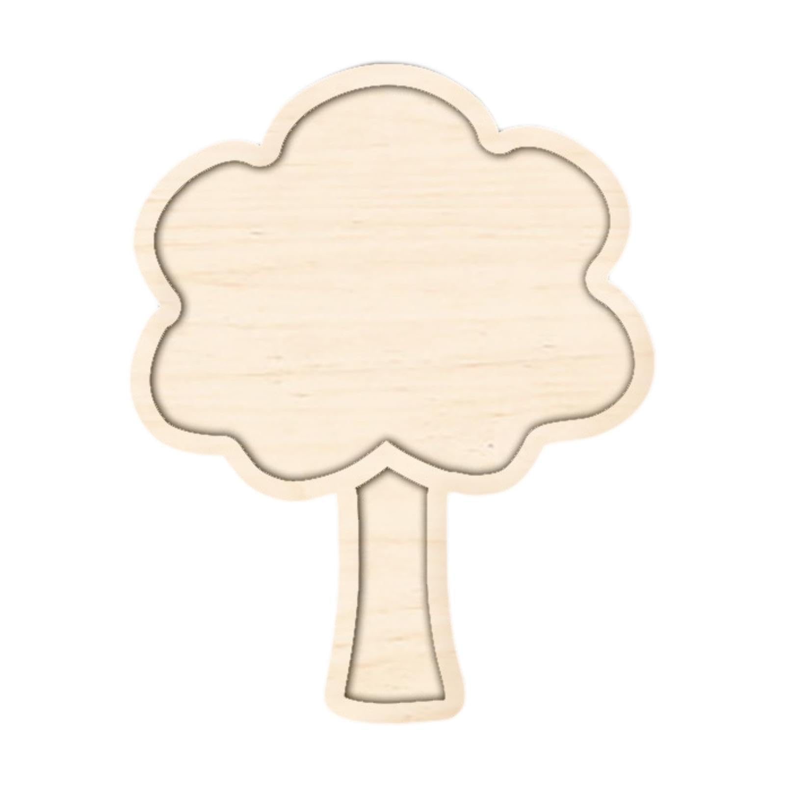 Ujeavette Sensory Tray Developmental Toy Sensory Activity Board For Kids Birthday Gift Tree