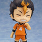 Good Smile Haikyuu!!: Yu Nishinoya Nendoroid Action Figure
