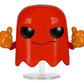 Funko Pop Games: Pac-Man - Blinky Action Figure