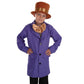 Fun Shack Kids Chocolate Factory Costume Kids, Kids Chocolate Worker Costume, Boys Book Character Costume For Kids, Medium