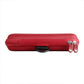 Hermitshell Hard Case For Beijue 16 Bit Handheld Games (Red)