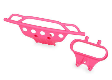 Traxxas 5835P Slash Front Bumper, Pink