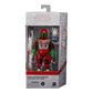 Star Wars Hasbro Black Series Action Figure Mandalorian Warrior (Holiday Edition) 15 cm