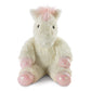 Vermont Teddy Bear Unicorn Stuffed Animal - Oh So Soft Stuffed Unicorn, 18 Inch