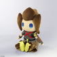 Square Enix Kingdom Hearts Iii: Terra Plush