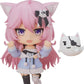 Good Smile Vshojo: Nyatasha Nyanners Nendoroid Action Figure