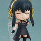GOOD SMILE COMPANY Spy x Family: Yor Forger Nendoroid Action Figure