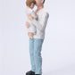 Father And Daughter Figurines, Dad Gifts From Daughter, Best Birthday Dad Gifts, Sculpted Hand Painted Statue, Perfect For Chris