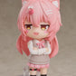 Good Smile Company VTuber Hiiro Nendoroid Action Figure, Multicolor, Plastic, Model GAS12818