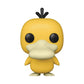 Pop Games: Pokemon - Psyduck Collectible Vinyl Figure, 3.5, Multicolor