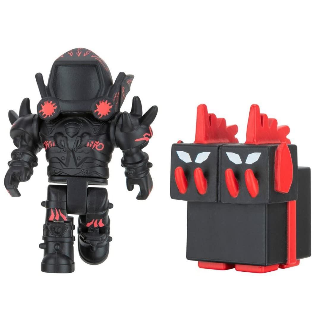 Maki Roblox - Dominus Legends - Ultimate Dominus Legend