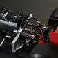 Italeri IT4711 1/12 McLaren MP4/2C, Japanese Instruction Manual Included (English Language Not Guaranteed)