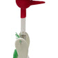 Drinking Bird Perpetual Motion (6 Pack) Original Vintage Retro Magic Sippy Dipping Bird Science School Wholesale Bulk Set Of 6
