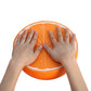 Anboor 10 Inches Squishies Orange Jumbo Kawaii Soft Slow Rising Scented Big Fruit Squishies Stress Relief Kid Toys Decoration Pr