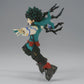 Banpresto 19589 My Hero Academia The Amazing Heroes Plus Vol.2 Deku Midoriya Figure