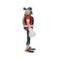 Sonic The Hedgehog 5-inch Dr. Deep Action Figure - 13 Articulations, Plastic, Ages 3+, Model 422284
