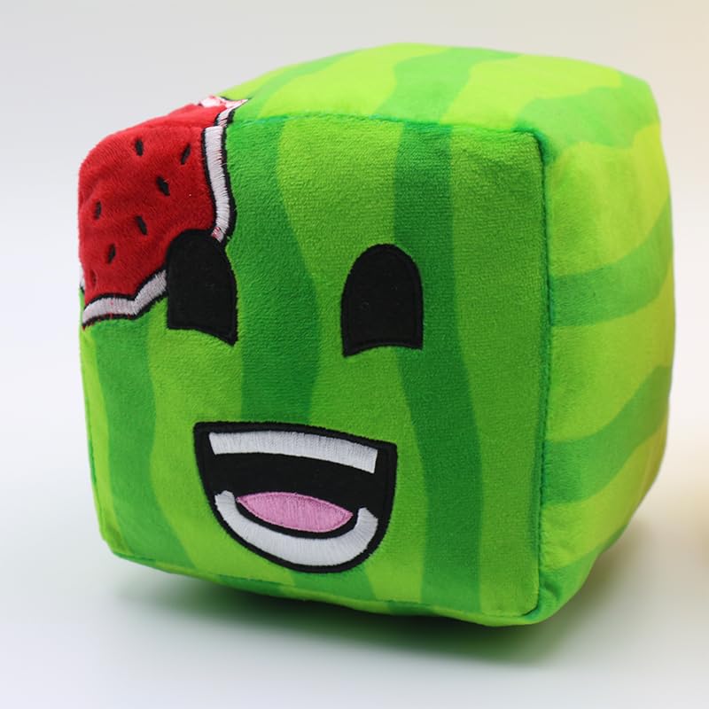 Queenka Sunny And Melon Plush 15Cm/5.9Inch, Sunny And Melon Merch Plush Toys, For Fans And Friends Large Beautifully Plushie Dol