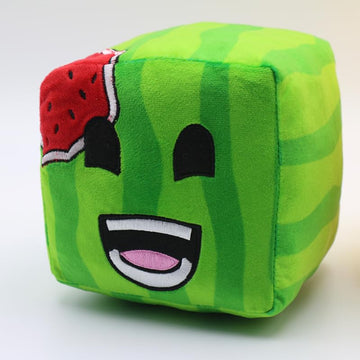 Queenka Sunny And Melon Plush 15Cm/5.9Inch, Sunny And Melon Merch Plush Toys, For Fans And Friends Large Beautifully Plushie Dol