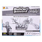 Bunch O Balloons Zuru 420 Self-Sealing Water Balloons - Original Colors, 420 Balloons, Perfect for Parties and Summer Fun!
