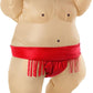 Morph Red Sumo Wrestler Inflatable Costume For Kids Inflatable Costume Sumo Wrestling Suit For Kids Halloween Costume Kids