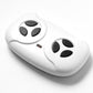 2.4G Bluetooth Remote Control for Kids Electric Vehicle Truck Car Ride On Truck Car Toys Replacement Parts,White Remote Control