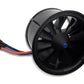 DD 64mm EDF 11 Blades Ducted Fan with 3500KV RC Brushless Motor Balance Tested for 4S RC Jet Airplane